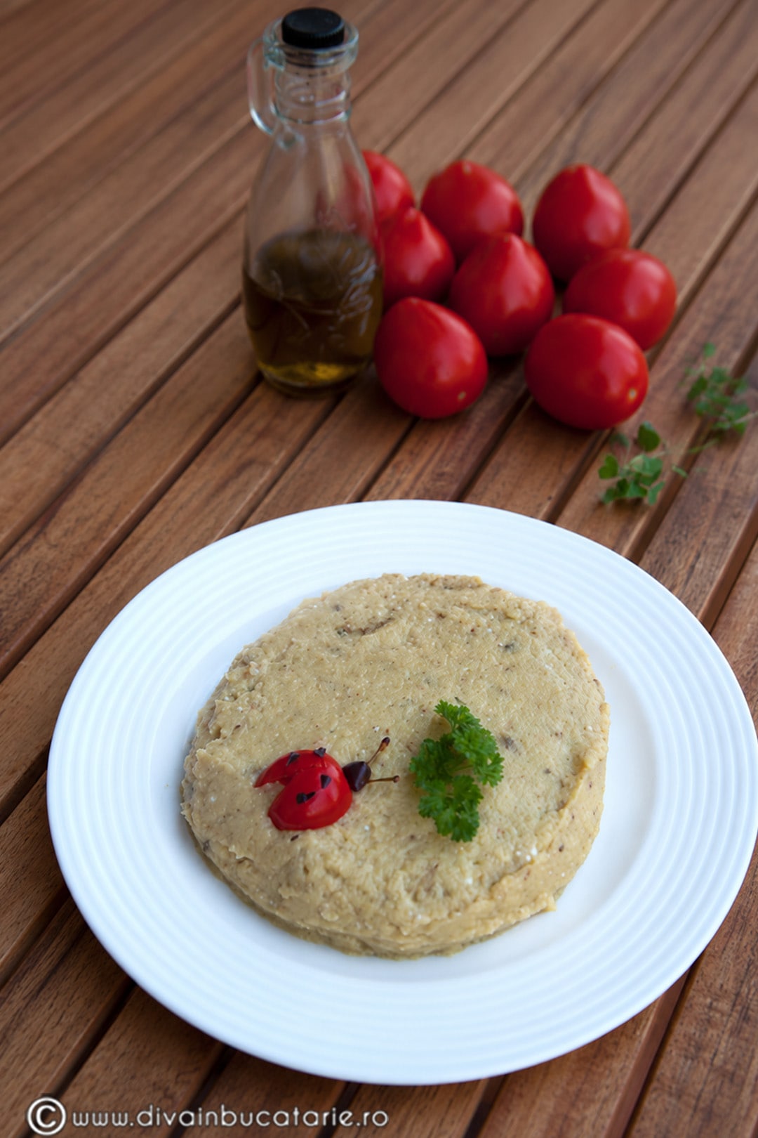 salata de vinete cu maioneza A