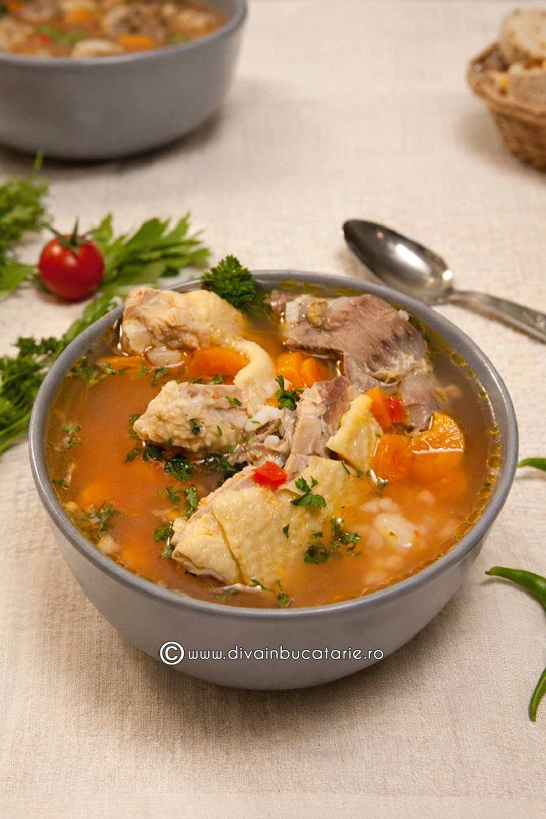 ciorba de potroace reteta diva in bucatarie-A