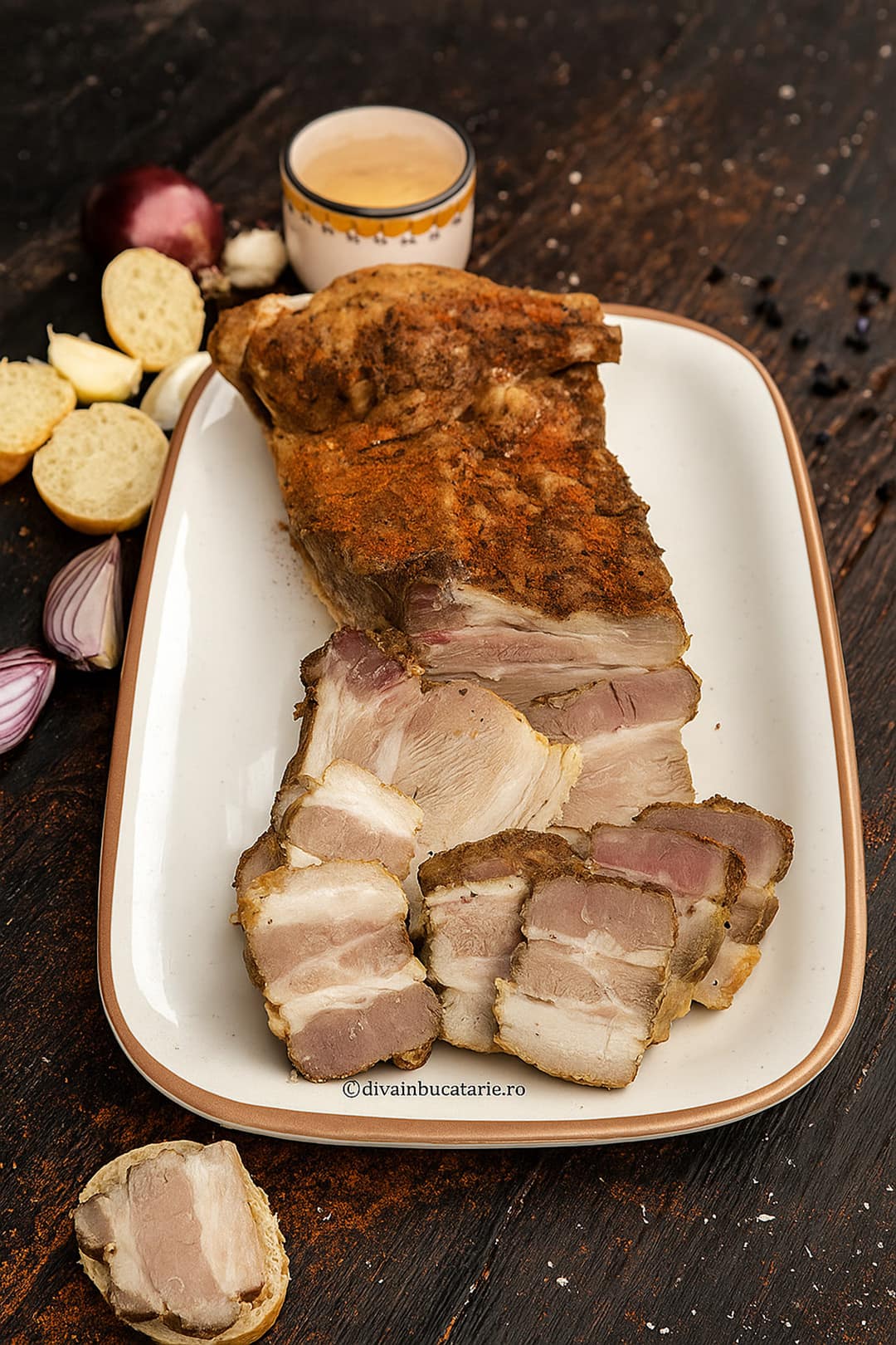 kaizer de casa reteta diva in bucatarie A