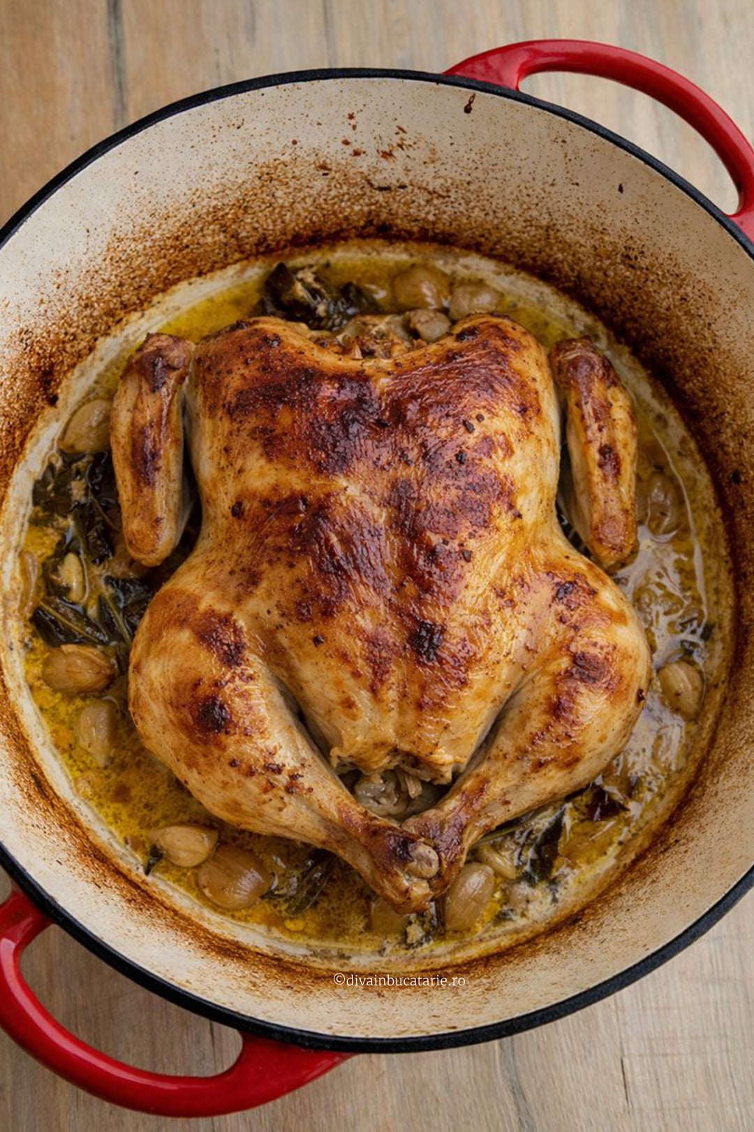 Pui in lapte reteta Jamie Oliver small size