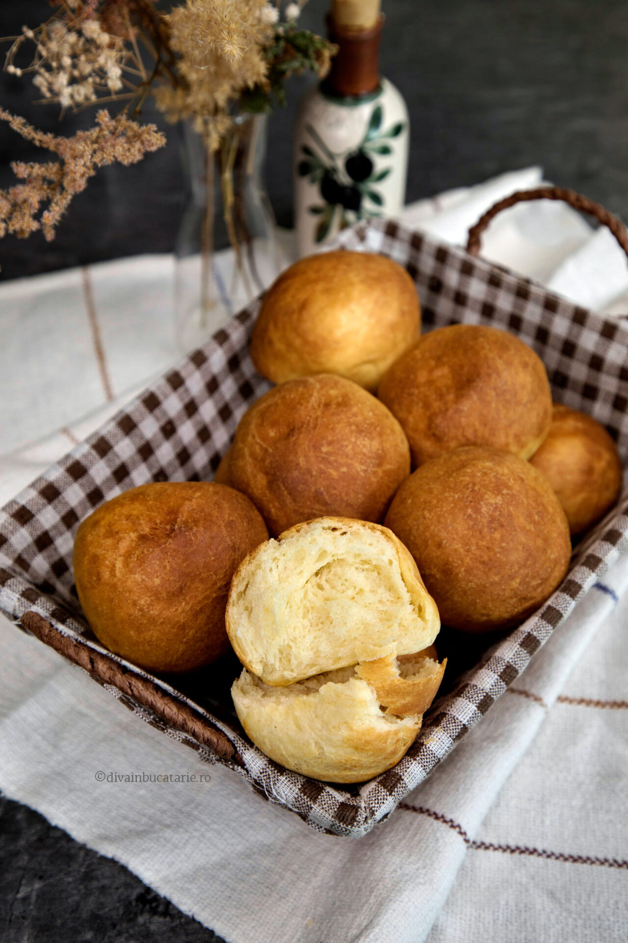 chifle pufoase la Air Fryer A