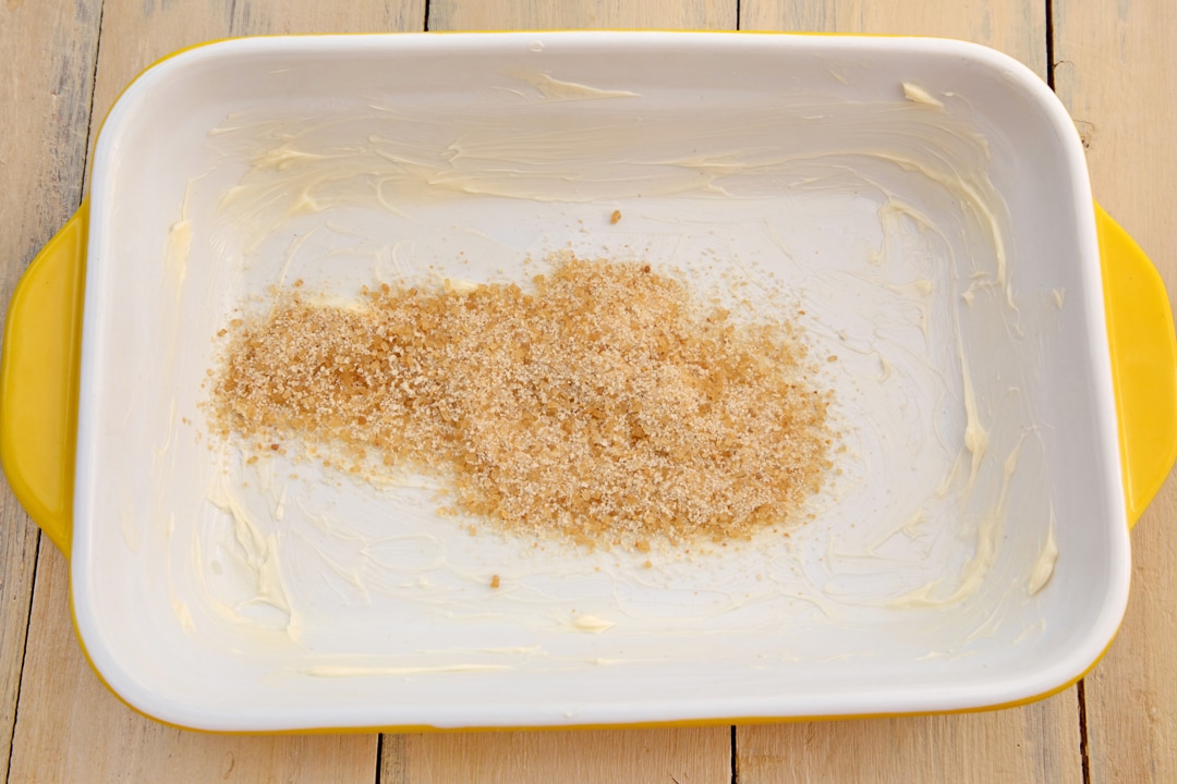 crumble cu prune si nuca 1