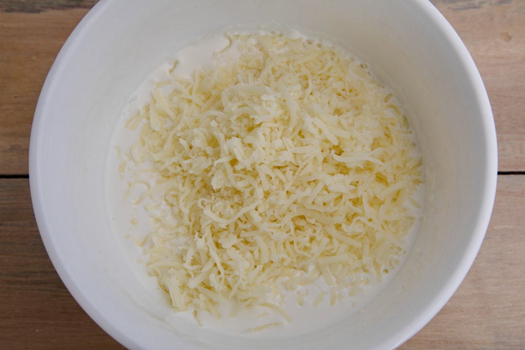 fasole verde gratinata 3