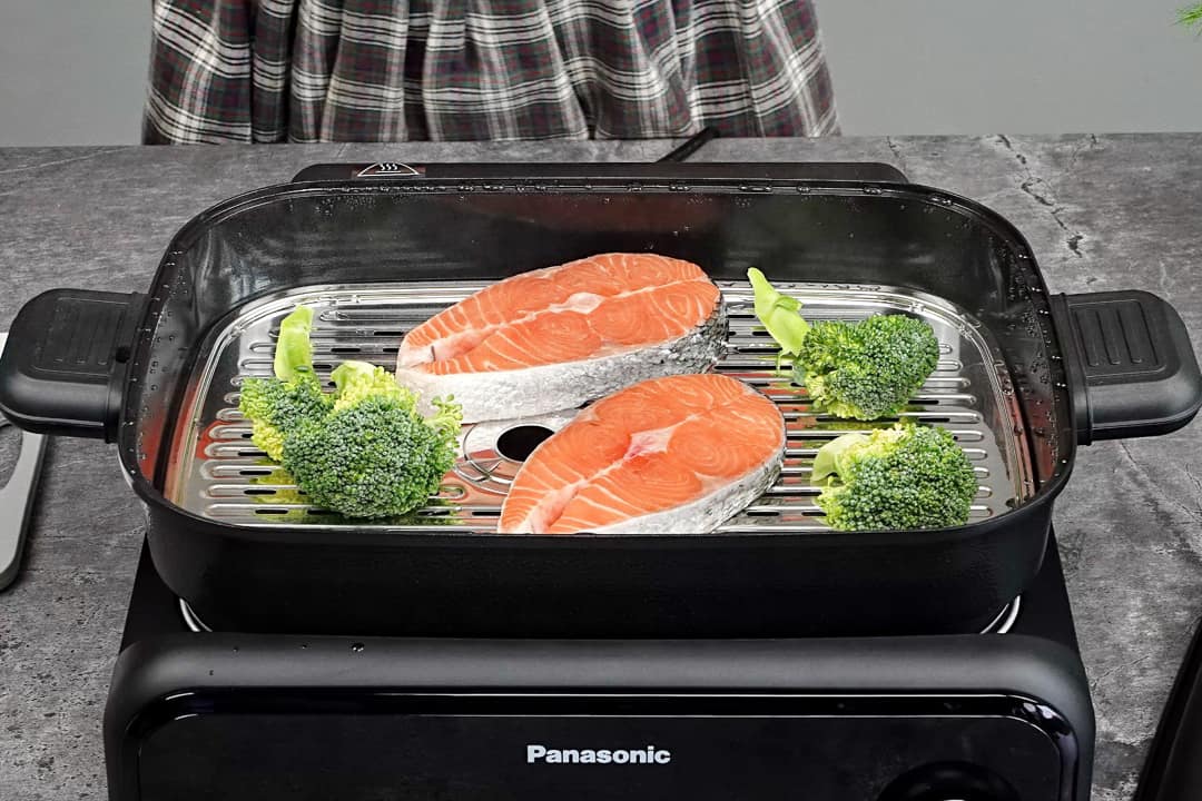 patru retete la Multicookerul Panasonic 2
