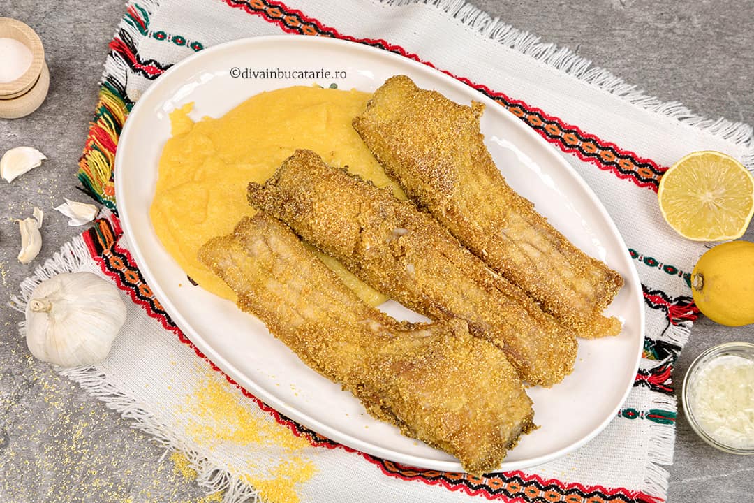 crap prajit in malai B