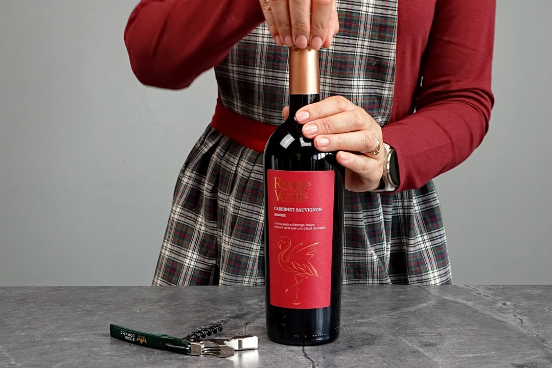 muschiulet de porc cu sos de rosii si usturoi 4