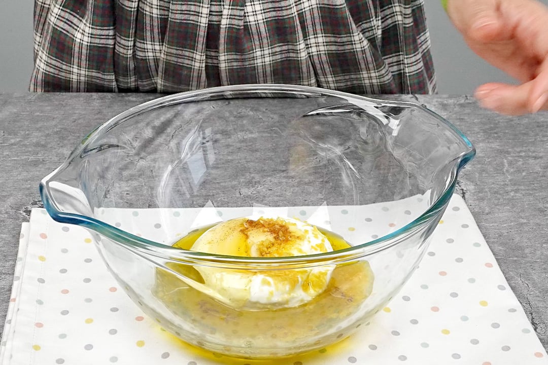 prajitura cu ricotta si lamaie 3