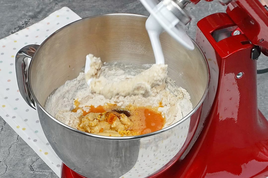 babka cu ciocolata reteta divainbucatarie 3