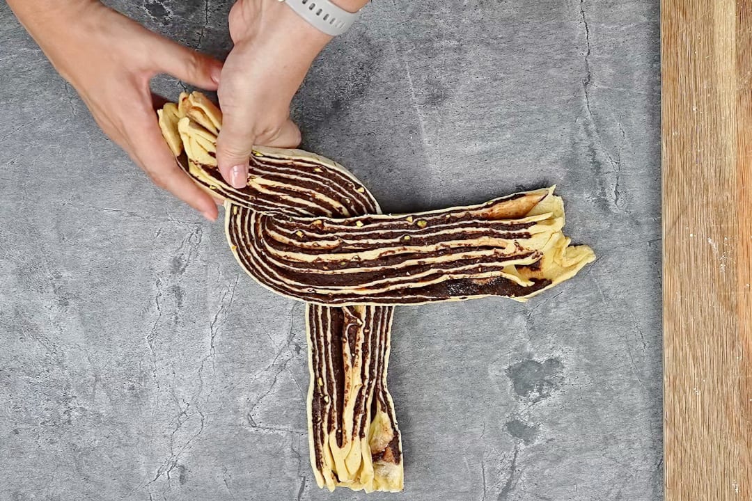 babka cu ciocolata reteta divainbucatarie 7