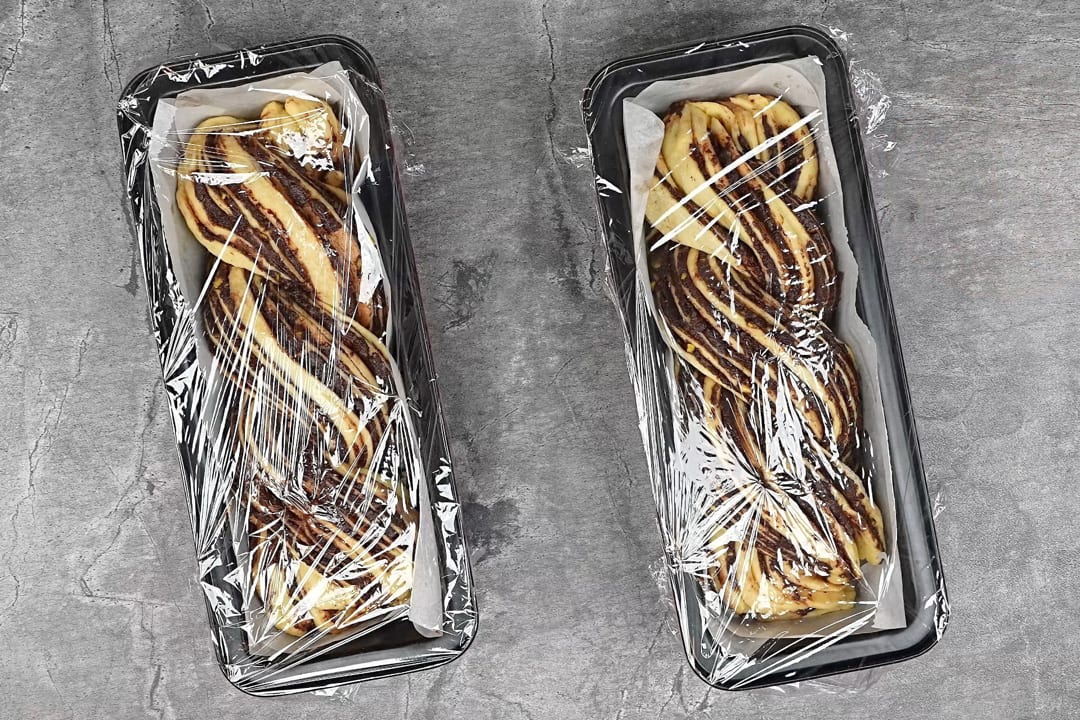 babka cu ciocolata reteta divainbucatarie 8