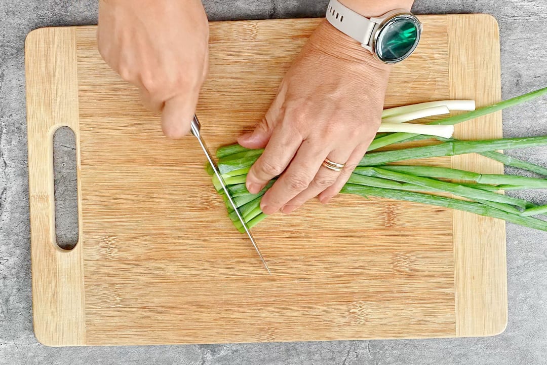 Salata cu naut si legume proaspete 1