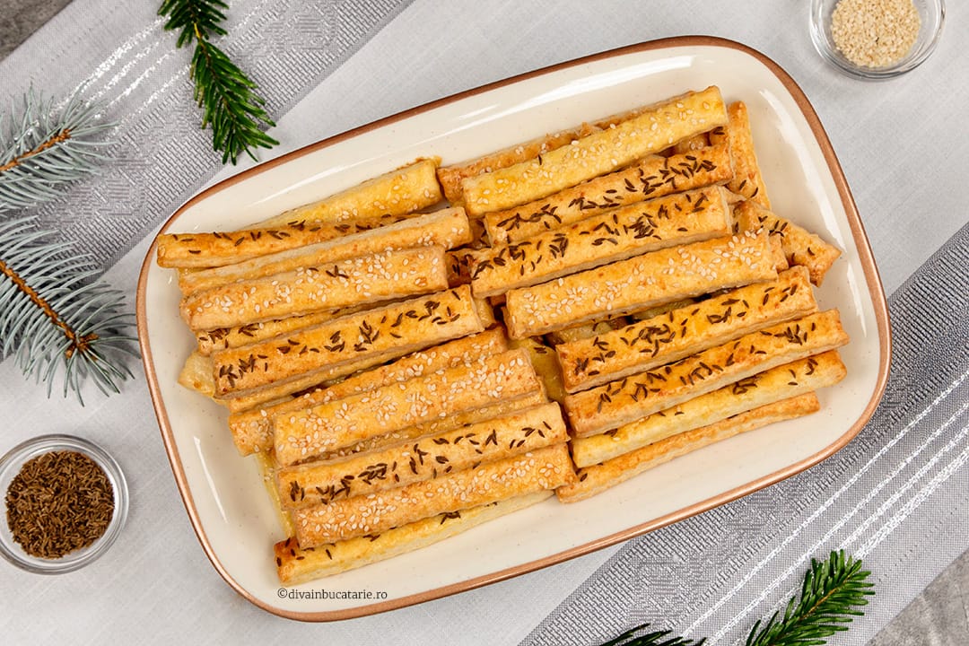 saratele cu telemea B