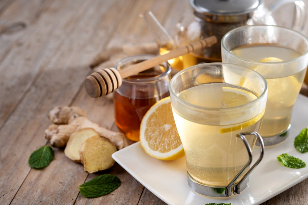 ceaiuri tradiționale B