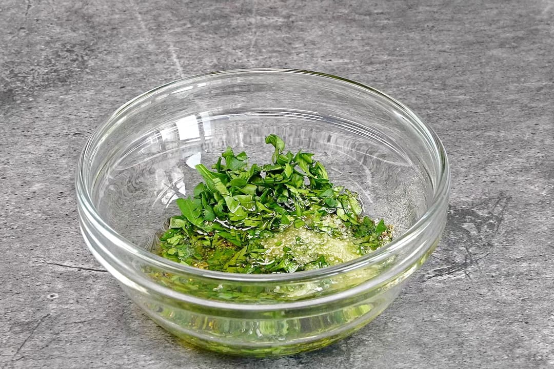 peste intreg la airfryer 1