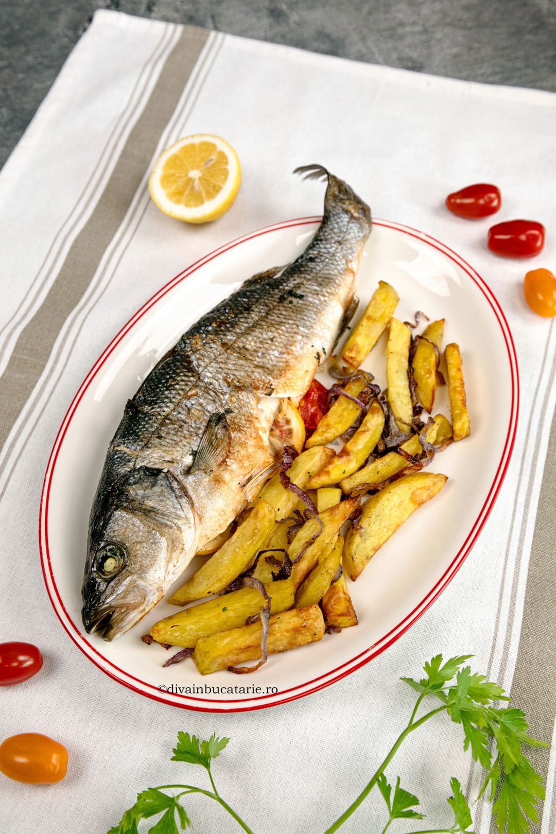 peste intreg la airfryer A