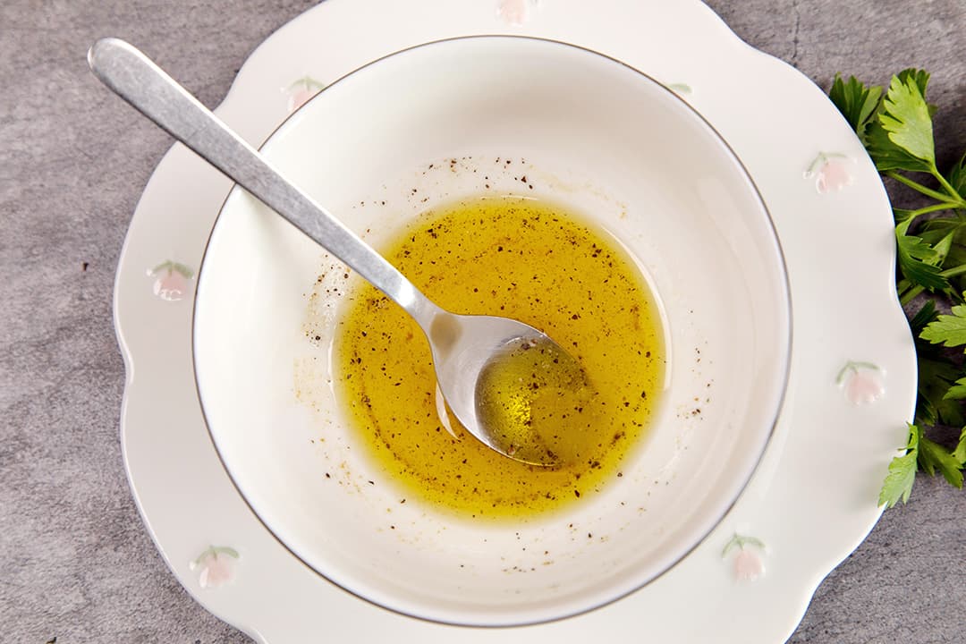 salata de bulgur cu legume proaspete 3