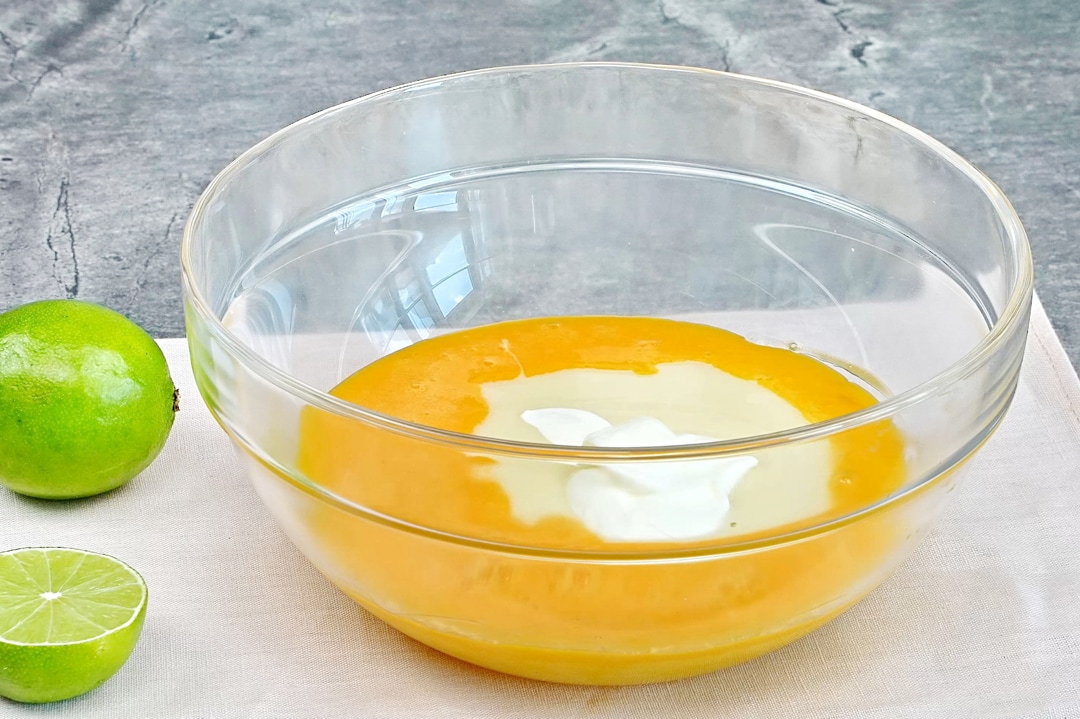 tarta cu lime 2